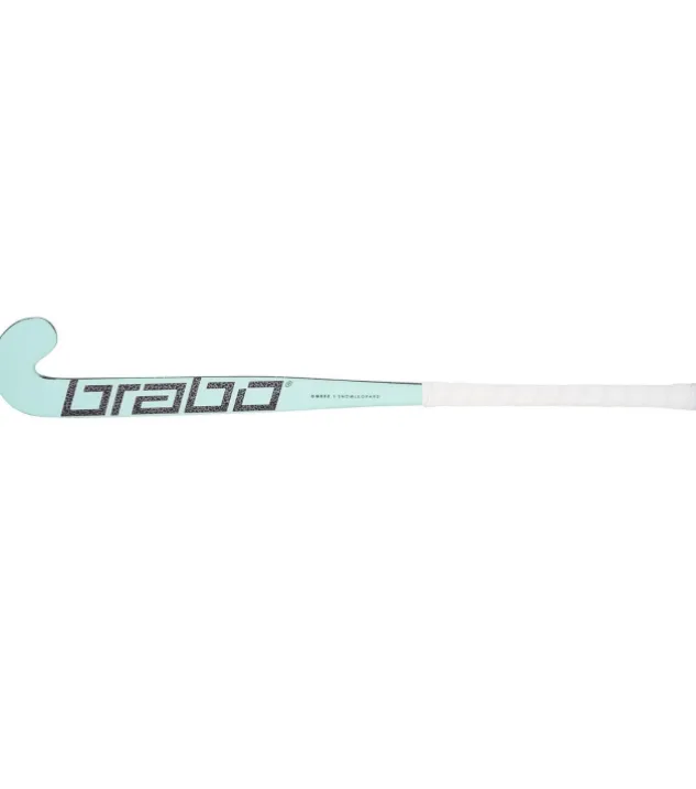 Brabo O'GEEZ Snowleopard Mint