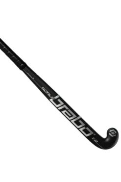 Brabo Traditional Carbon 80 LB