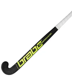 Brabo Traditional Carbon 60 LB