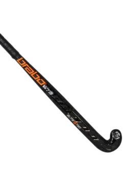 Brabo Traditional Carbon 80 DF