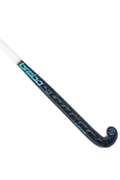 Brabo Traditional Carbon 90 LB