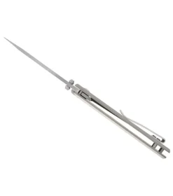 Buck Odessa Stainless PE