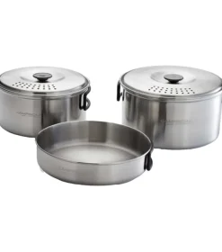 Campingaz Camping Kit pannenset