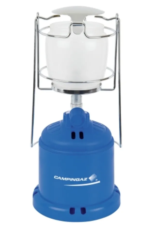 Campingaz Lumostar Plus Pz gaslamp