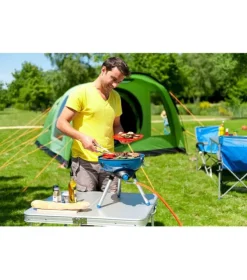Campingaz Party Grill 400 Int Stove