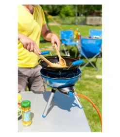 Campingaz Party Grill 400 Int Stove