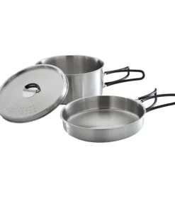Campingaz Trekking Kit pannenset