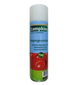 Campking impregneerspray 500 ml.