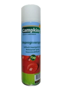 Campking Meerpen staal 40 cm haring