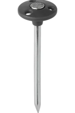 Campking Regenkapje tbv stok 4 stuks 50mm