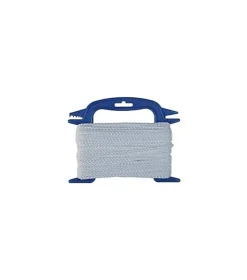 Campking scheerl.nylon haspel 3mm 20m
