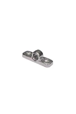 Campking S-Haken Staal 10 stuks