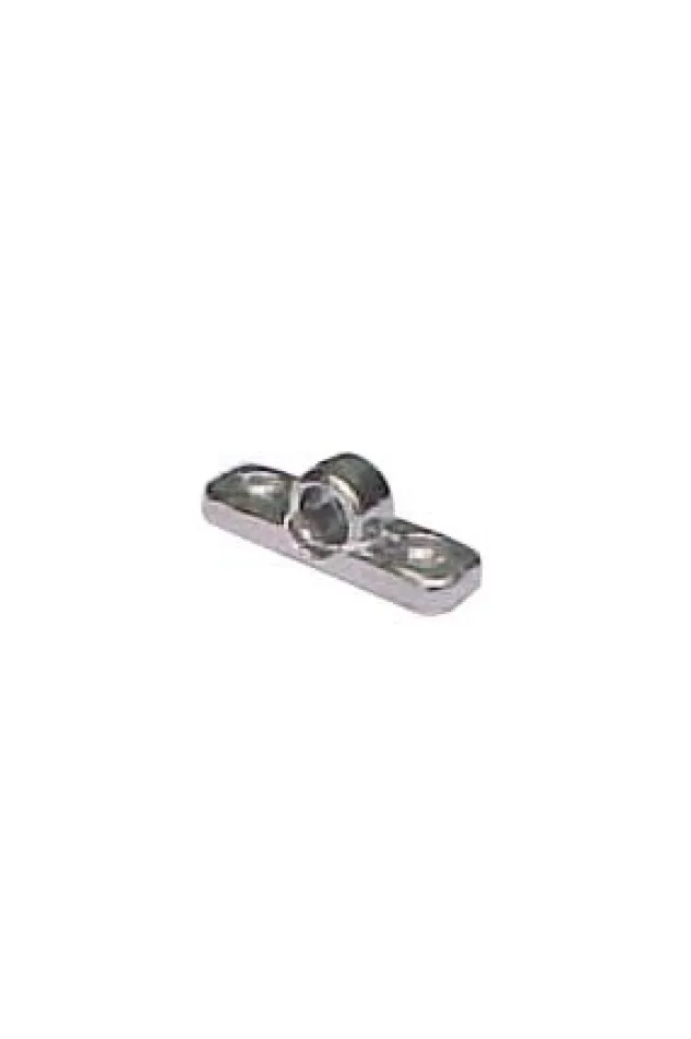 Campking S-Haken Staal 10 stuks