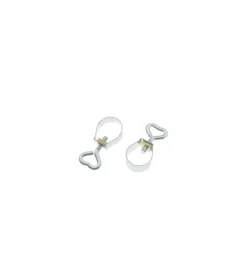 Campking Stelring 22mm 3 stuks