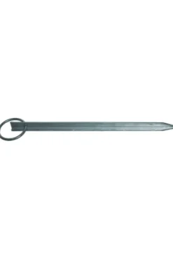Campking Terugslagvrije Hamer 28cm 550 gr