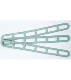 Campking Trapspanner 6 delig flexibel