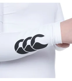 Canterbury Cold long sleeve top kids