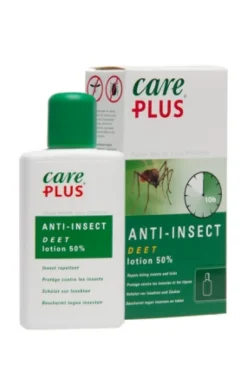 Care Plus Anti-Insect Deet spray 40% 60ml
