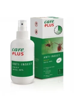 Care Plus Clean Pro Hygiene Gel 100ml