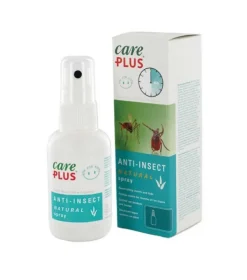 Care Plus CPÂ® Anti-Insect - Natural Spray, 100ml
