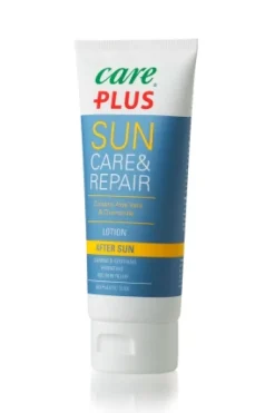 Care Plus CPÂ® Anti-Insect - Deet Spray 40%, 200ml