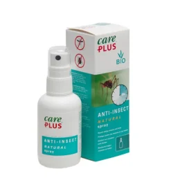 Care Plus CPÂ® Anti-Insect - Natural Spray, 60ml