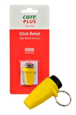 Care Plus CPÂ® Anti-Insect - Natural Spray, 60ml