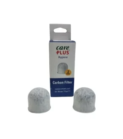 Care Plus CP Evo-Repl. Carbon Filter duo
