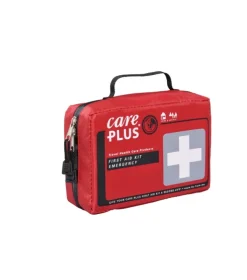Care Plus CPÂ® First Aid Kit - Emergency