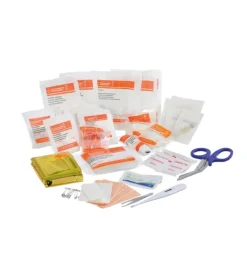 Care Plus CPÂ® First Aid Kit - Emergency