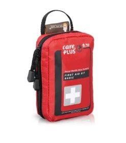 Care Plus CPÂ® First Aid Kit - Basic