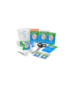Care Plus CPÂ® First Aid Kit - Basic
