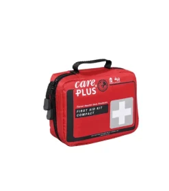 Care Plus CPÂ® First Aid Kit - Compact