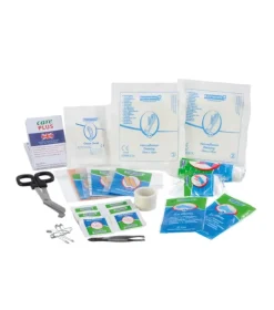 Care Plus CPÂ® First Aid Kit - Compact