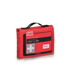 Care Plus CPÂ® First Aid Roll Out - Light & Dry Small
