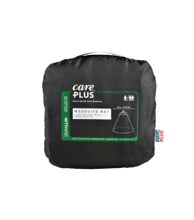 Care Plus CP® Mosquito Net - Bell (2pers)