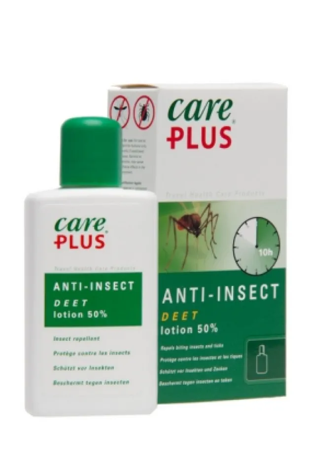 Care Plus CP® Mosquito Net - Bell (2pers)