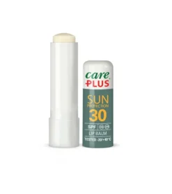 Care Plus CPÂ® Sun Protection Lipstick SPF 30+