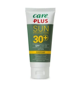 Care Plus CPÂ® Sun Protection Everyday Lotion SPF30+ Tube, 1