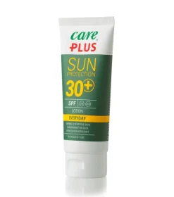 Care Plus CPÂ® Sun Protection Everyday Lotion SPF30+ Tube, 1