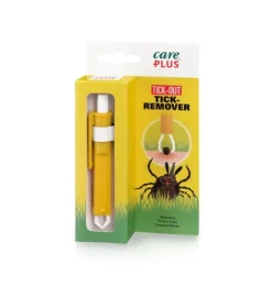 Care Plus CPÂ® Tick-Out Tick Remover
