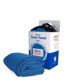 Care Plus CPÂ® Travel Towel - Microfibre 60x120cm