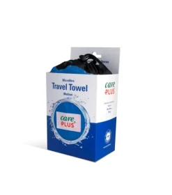 Care Plus CPÂ® Travel Towel - Microfibre 60x120cm