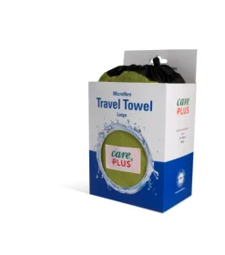 Care Plus CPÂ® Travel Towel - Microfibre 75x150cm