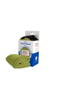 Care Plus CPÂ® Travel Towel - Microfibre 75x150cm