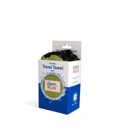 Care Plus CPÂ® Travel Towel - Microfibre 40x80cm
