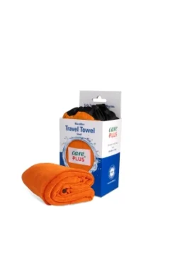 Care Plus CPÂ® Travel Towel - Microfibre 40x80cm