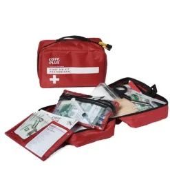 Care Plus First Aid Kit Professional