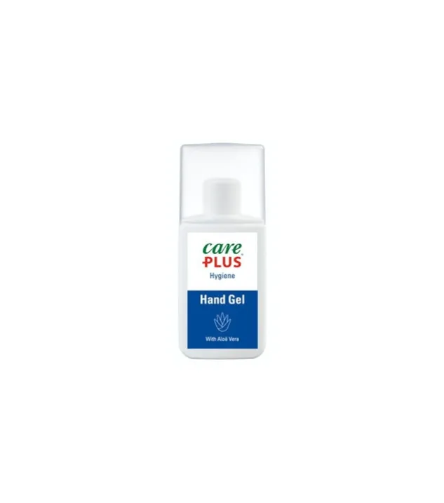 Care Plus Hand Gel 75ml