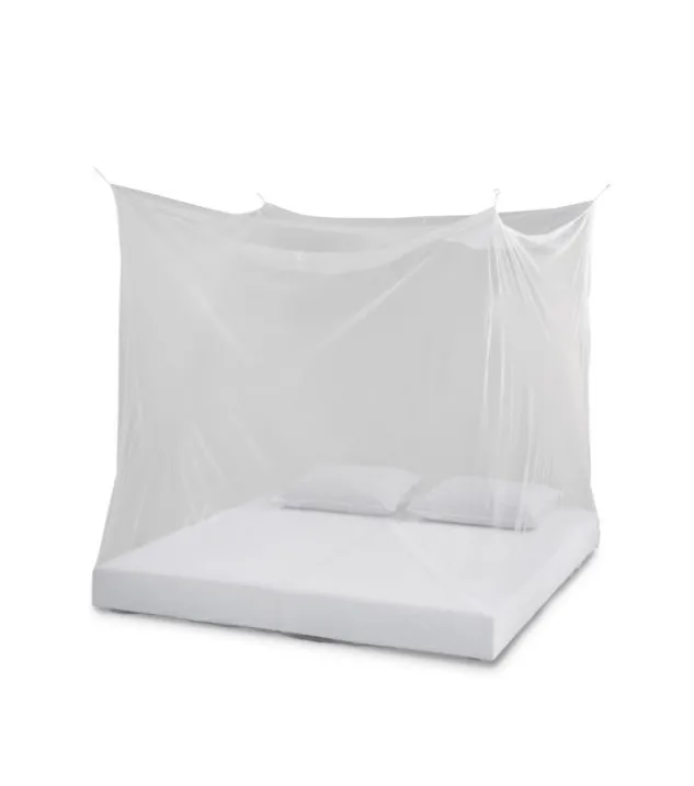 Care Plus Mosquito Net Combi Durallin 2p